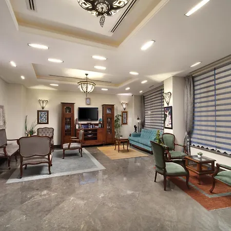 Recital Hotel