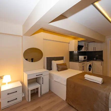 Aiza Apart Otel