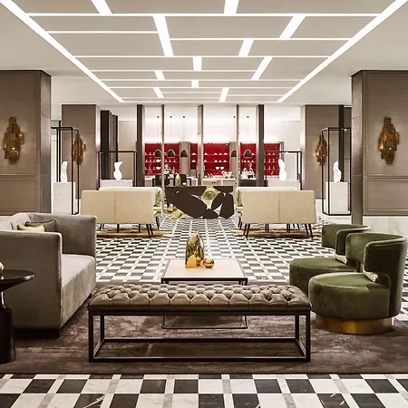 Fairmont Quasar