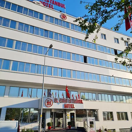 El Emin Hotel Istanbul