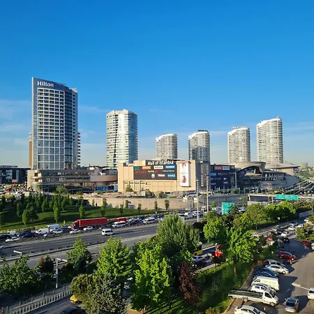 Hotel El Emin Istanbul