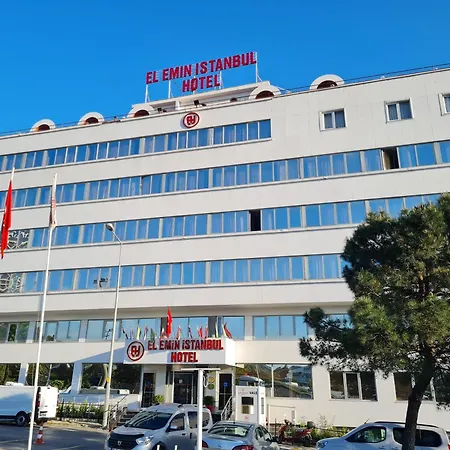 El Emin 4* Istanbul