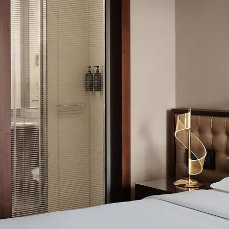 Sheraton Center Отель 5*