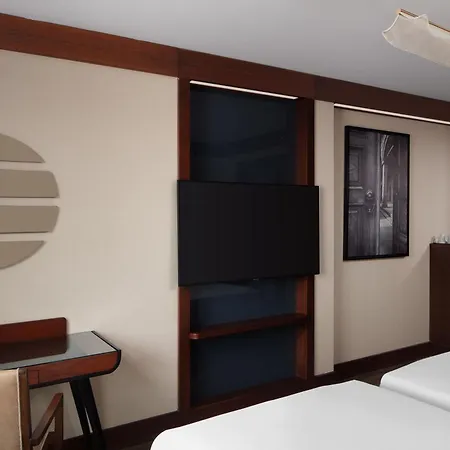 Отель Sheraton Center 5*