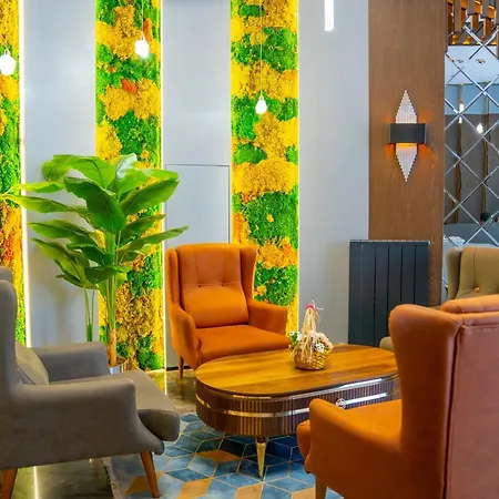 Otel Parla