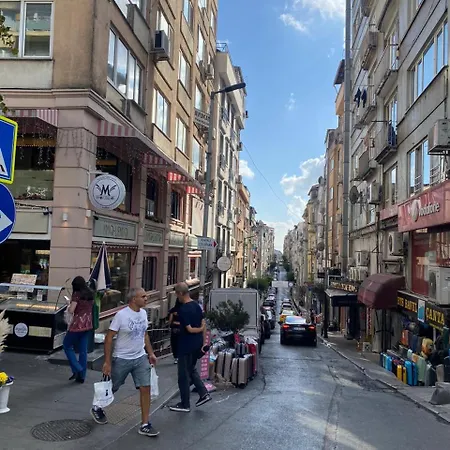 New Luxury And Quiet Apartmant * Provincia di Istanbul