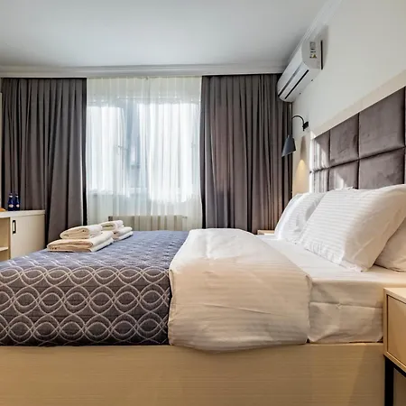 Hotel Hub
