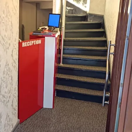 Aparthotel Taksim Pera