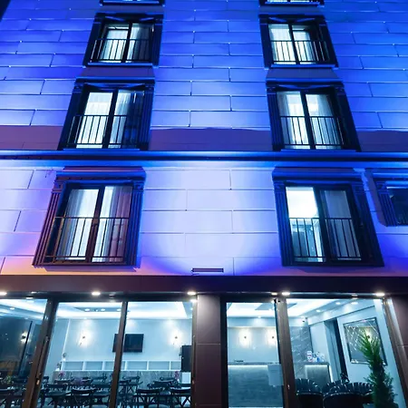 Ria Boutique 4* Provincia di Istanbul
