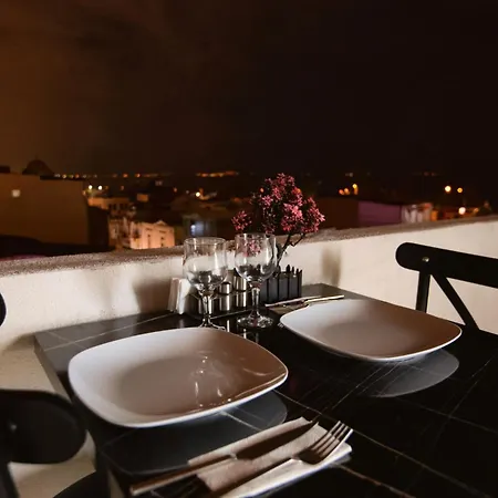 Hotel Ria Boutique 4*
