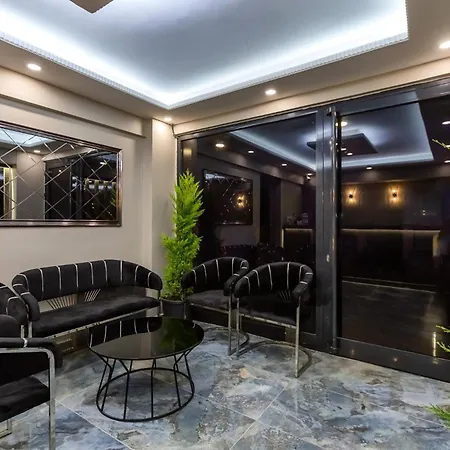 Hotel Ria Boutique 4*