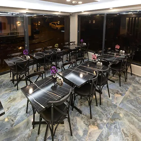 Ria Boutique 4* Provincia di Istanbul