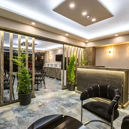 Ria Boutique 4* Provincia di Istanbul