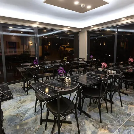 Hotel Ria Boutique