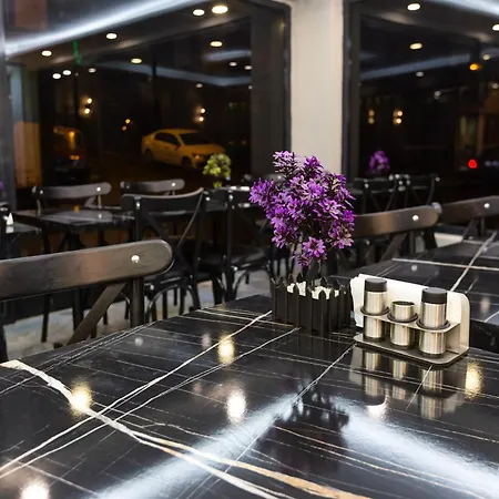 Ria Boutique Provincia di Istanbul