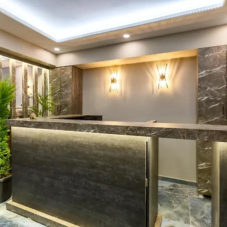 Ria Boutique Provincia di Istanbul