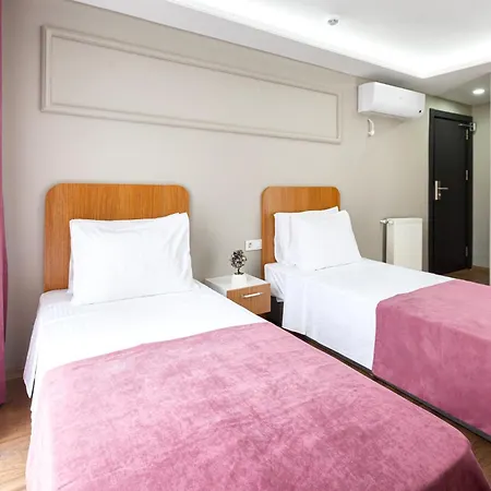 Hotel Ria Boutique
