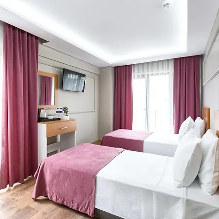 Ria Boutique 4* Provincia di Istanbul