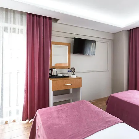 Ria Boutique Provincia di Istanbul