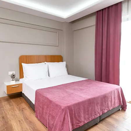 Ria Boutique Hotel Provincia di Istanbul