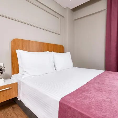Ria Boutique 4* Provincia di Istanbul