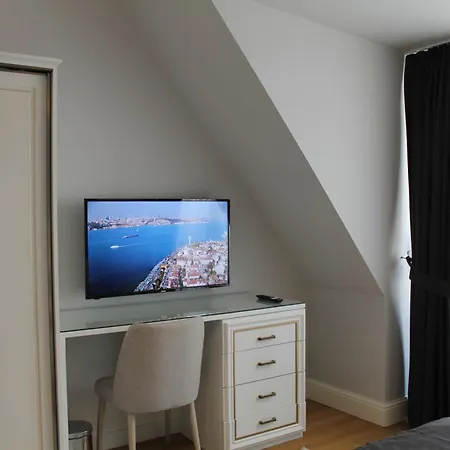 Garlon Otel İstanbul