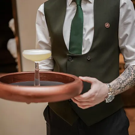 酒店 Sanasaryan Han, A Luxury Collection Hotel,