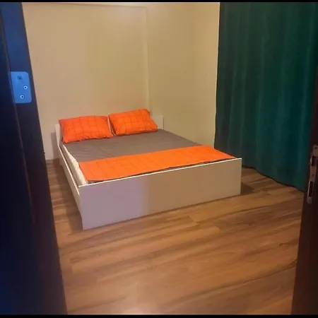 Dlk Deluxe Apartment Istanbul