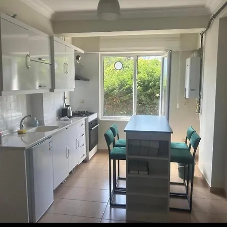 Dlk Deluxe Apartment