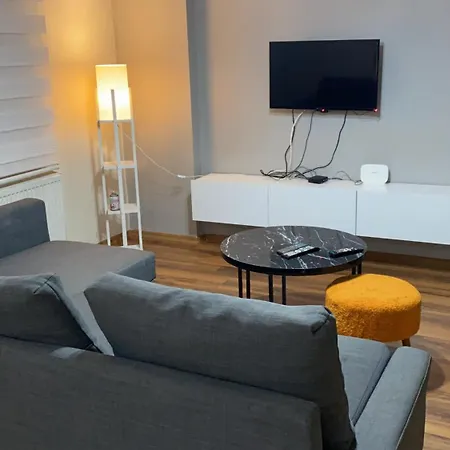Apartment Dlk Deluxe