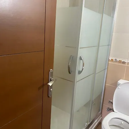 Dlk Deluxe Apartment Istanbul