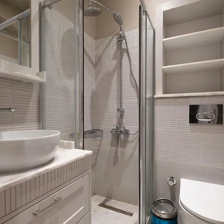 Apartment Mayer Select Istanbul