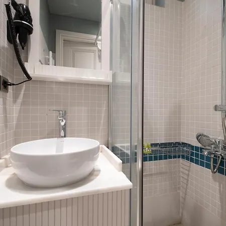 Mayer Select Apartment