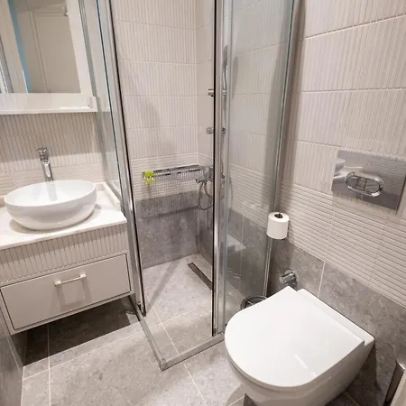 Mayer Select Apartment *