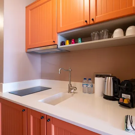 Apartment Mayer Select Istanbul