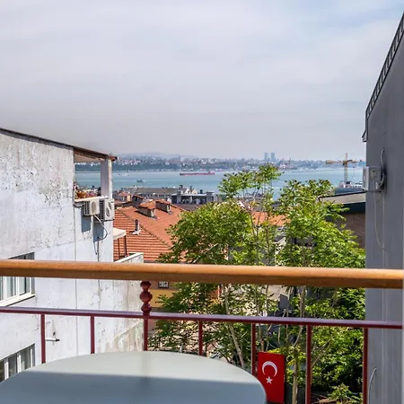 Apartment Mayer Select