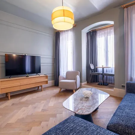 Mayer Select Apartment Istanbul