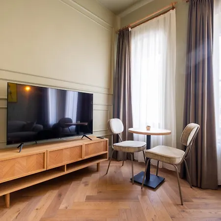 Apartment Mayer Select Istanbul