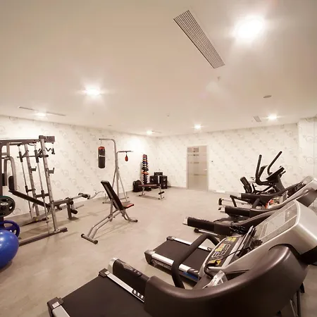 Apartamento Sedef Pera