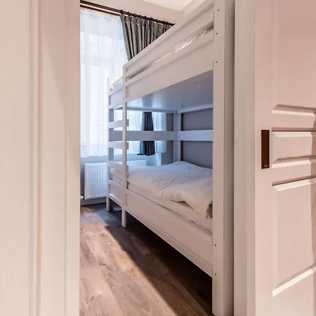 Sedef Pera Apartamento Estambul
