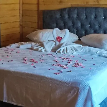 Doga Park Istasyon Otel