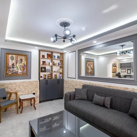 Hotel Sur Sultanahmet