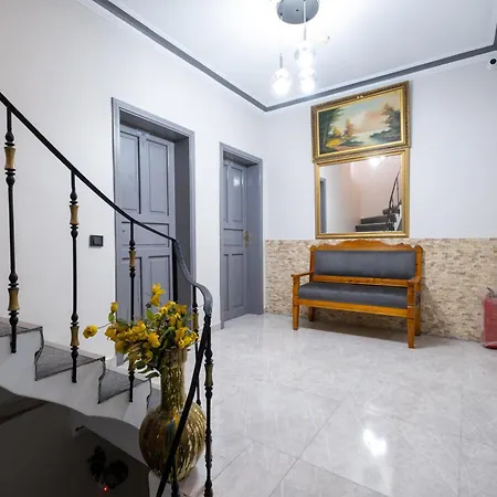 Sur Sultanahmet Hotel Istanboel