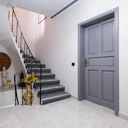 Hotel Sur Sultanahmet