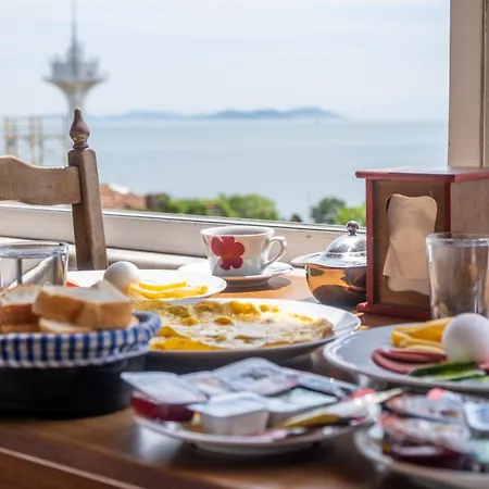 Sur Sultanahmet Hotel 3*