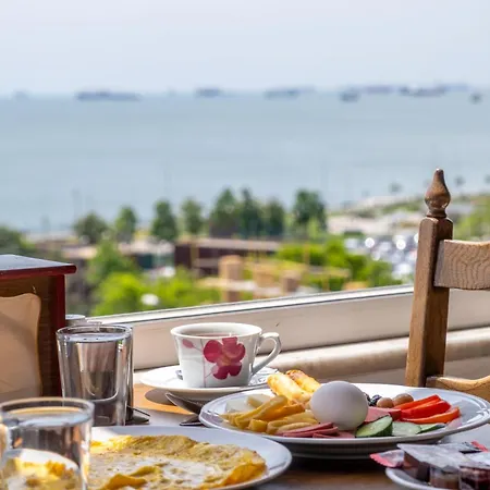 Hotel Sur Sultanahmet Istanboel