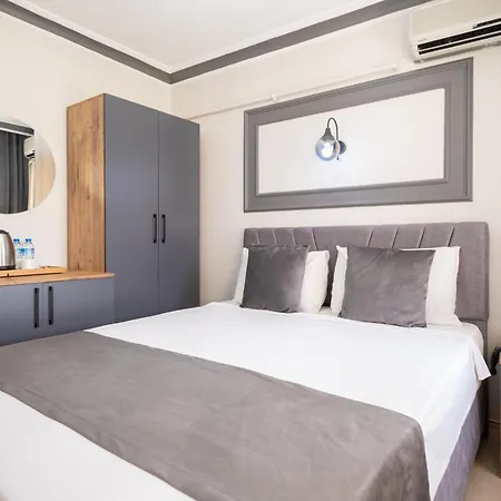 Sur Sultanahmet 3* Istanboel