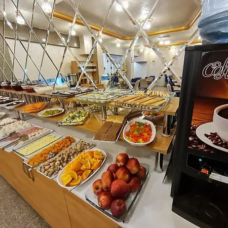 Hamit Hotel