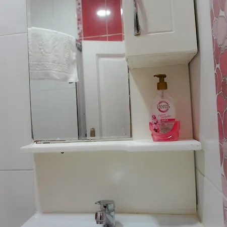 Stylish Apartmán Istanbulská provincie