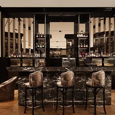 Sanasaryan Han, A Luxury Collection Hotel, 5* 伊斯坦布尔